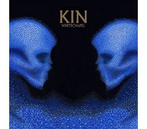 Whitechapel: Kin CD