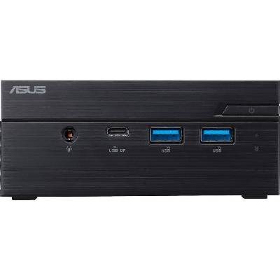 ExpertCenter PN53-BS7773MDS1 0.62L размер PC Черен 2 GHz (90MR0112-M00080) (90MR0112-M00080)