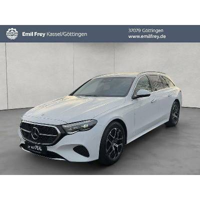 Mercedes-Benz E 200 d T Avantgarde 120 kW