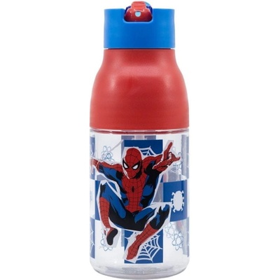 Stor SPIDERMAN 420 ml