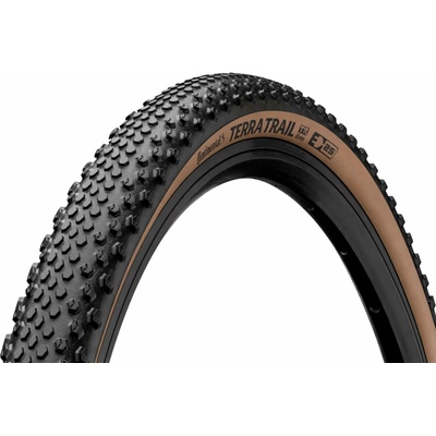Continental Terra Trail ShieldWall Brown 700 40C