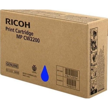 Ricoh Оригинален тонер Ricoh Жълт, 841638 за MP CW2200, 100ml "841638 (841638)