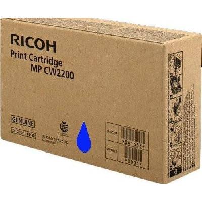 Ricoh Оригинален тонер Ricoh Жълт, 841638 за MP CW2200, 100ml "841638 (841638)