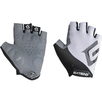 Extend Zhena Wmn SF white/black