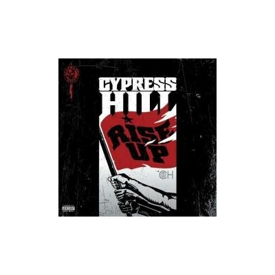 Cypress Hill - Rise Up LP CD 2