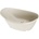 Okbaby Бебешка вана OK Baby - Бела, 81 cm, бяла (OKBBE92306WH)