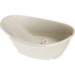 Okbaby Бебешка вана OK Baby - Бела, 81 cm, бяла (OKBBE92306WH)
