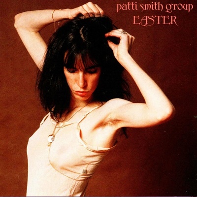 SMITH PATTI: Easter =Remastered= CD