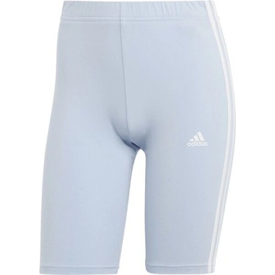 adidas 3-Stripes Shorts Dámské modrá