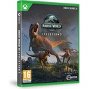 Jurassic World Evolution 3 (XSX)