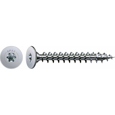 SPAX 0151010400203 skrutka s pologuľatou hlavou 4 mm 20 mm T-STAR plus ocel 300 ks