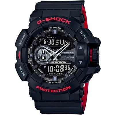 Casio GA-400HR-1AER