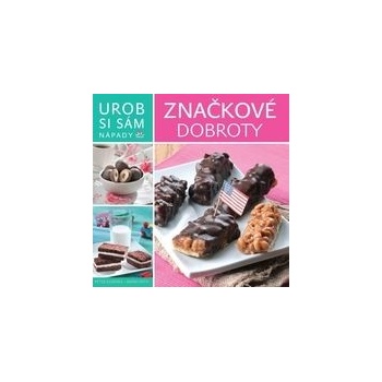 Značkové dobroty