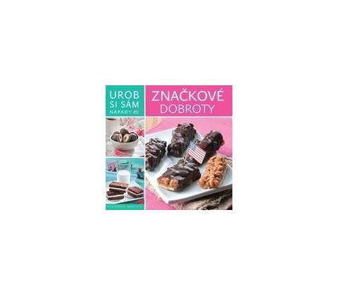 Značkové dobroty