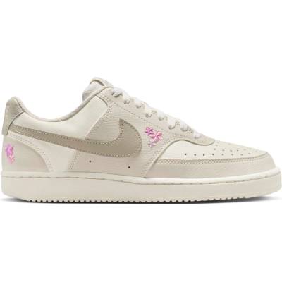 Nike Обувки wmns court vision lo se