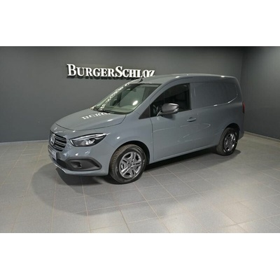 Mercedes-Benz Citan 112 CDI 85 kW