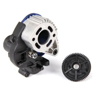 Traxxas prevodovka kompletná pre 1:16 Brushed