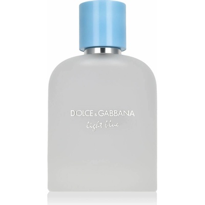 Dolce&Gabbana Light Blue toaletná voda pánska 100 ml