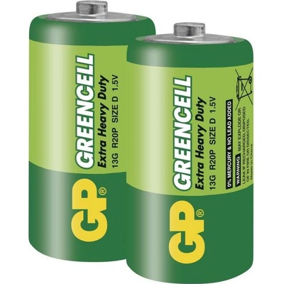 GP Greencell D 1012412000