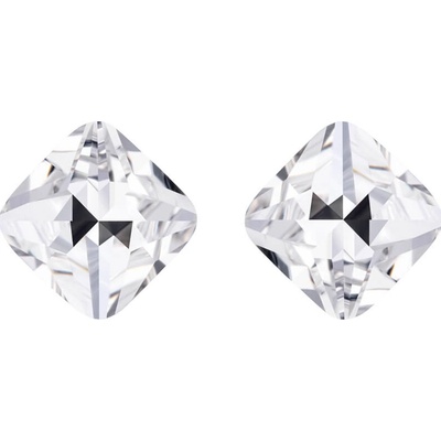 Preciosa s čirým krystalem Optica 6142 00