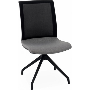 Grospol Level Cross BS šedé