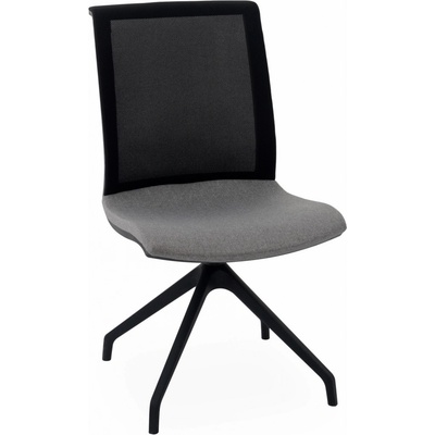 Grospol Level Cross BS šedé