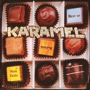 Multiland Karamel: Best Of - CD (092558)