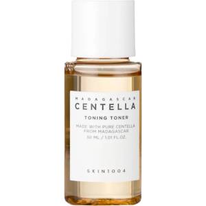 SKIN1004 Madagascar Centella Toning Toner MINI - Тоник с центела 30мл