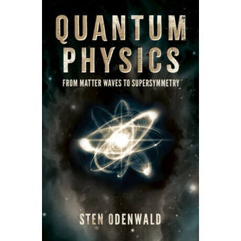 Quantum Physics - Dr Sten Odenwald