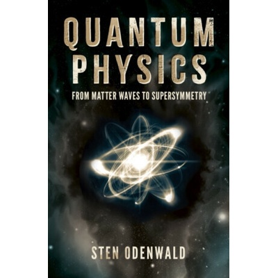 Quantum Physics - Dr Sten Odenwald