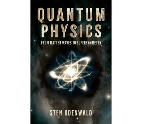 Quantum Physics - Dr Sten Odenwald