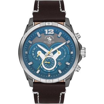 Image 1 of Santa Barbara Polo & Racquet Club SB.7.1125.4