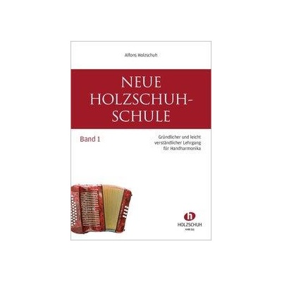 Neue Holzschuh-Schule 1