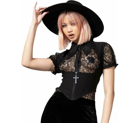 Killstar Isobella