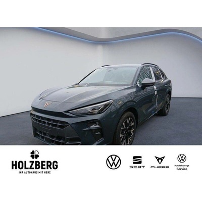 Cupra Terramar 1.5 eTSI 110 kW
