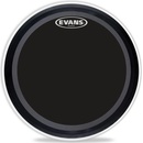 Evans 22" EMAD Onyx