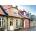 Ravensburger - Puzzle Scandinavian city: Aarhus Denmark - 1 000 piese