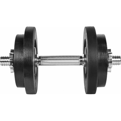 RULYT Činka nakladacia Angular jednoručná 17 kg 30 mm tyč 4 x kotúč