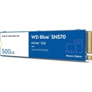 Western Digital WD Blue SN570 500GB (WDS500G3B0C)