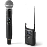 Shure SLXD25/SM58-H56 Микрофон