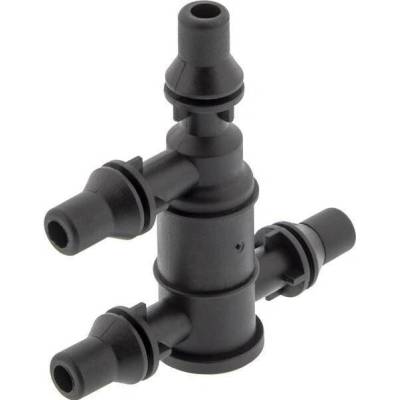 Termostat HANS PRIES 411 473