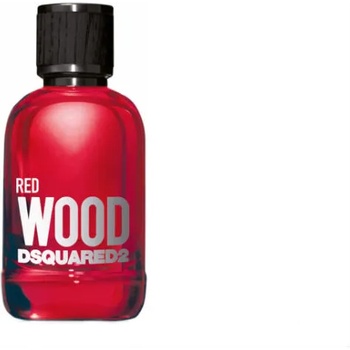 Dsquared2 Wood Red EDT 50 ml