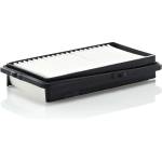 Mann-filter Въздушен филтър mann-filter c 2537/2 Въздушен филтър