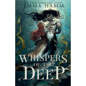 Whispers of the Deep (2023)