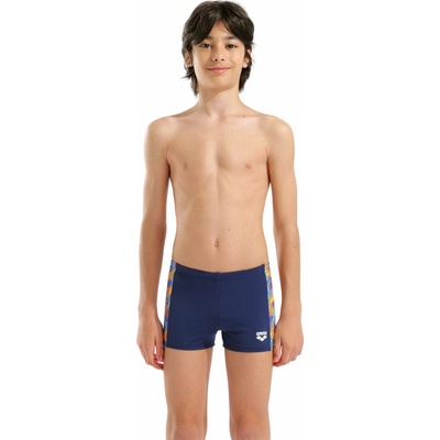 Arena Chlapecké plavky Draft Swim Short