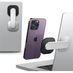 Spigen OneTap стойка за монитор/лаптоп S312, сребрист (AMP06049)