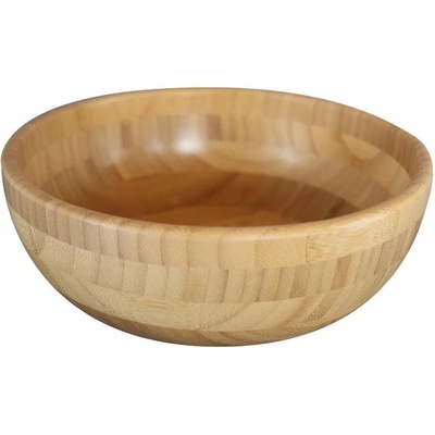 Pandoo Miska Bambusová 25 cm