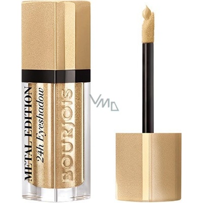 Bourjois Satin Edition 24h Eyeshadow očné tiene 07 8 ml