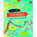 Technika - Jiří Models