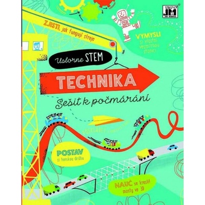 Technika - Jiří Models
